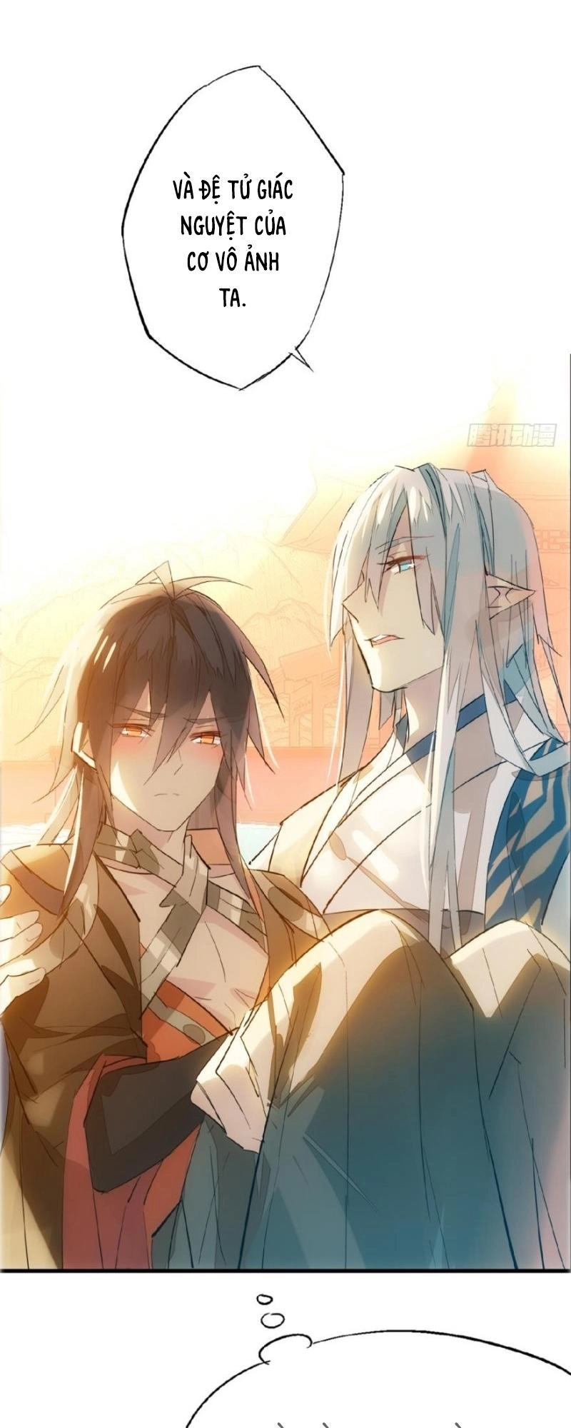 Sư Phụ Lại Trêu Chọc Ta Chapter 12 - 20