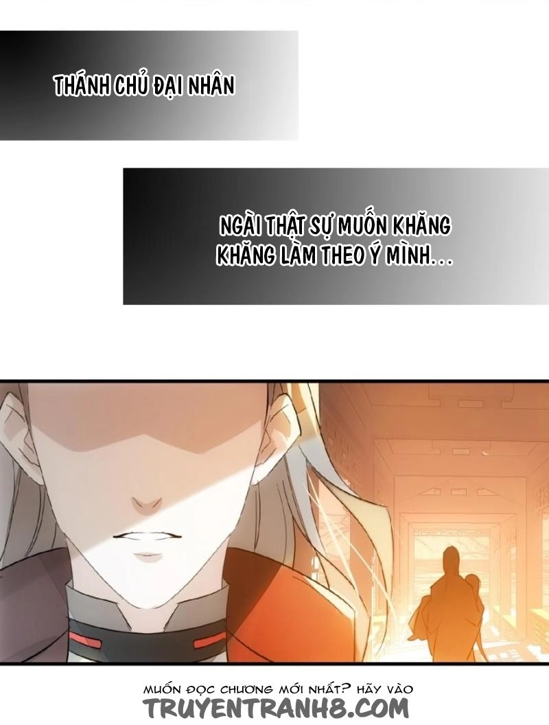 Sư Phụ Lại Trêu Chọc Ta Chapter 12 - 25