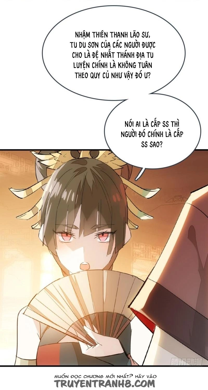 Sư Phụ Lại Trêu Chọc Ta Chapter 12 - 27