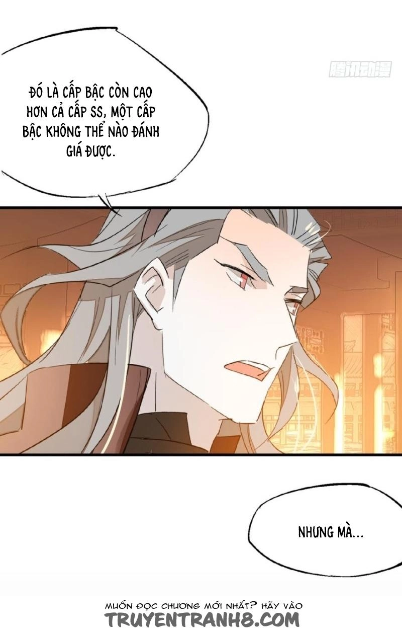 Sư Phụ Lại Trêu Chọc Ta Chapter 12 - 31