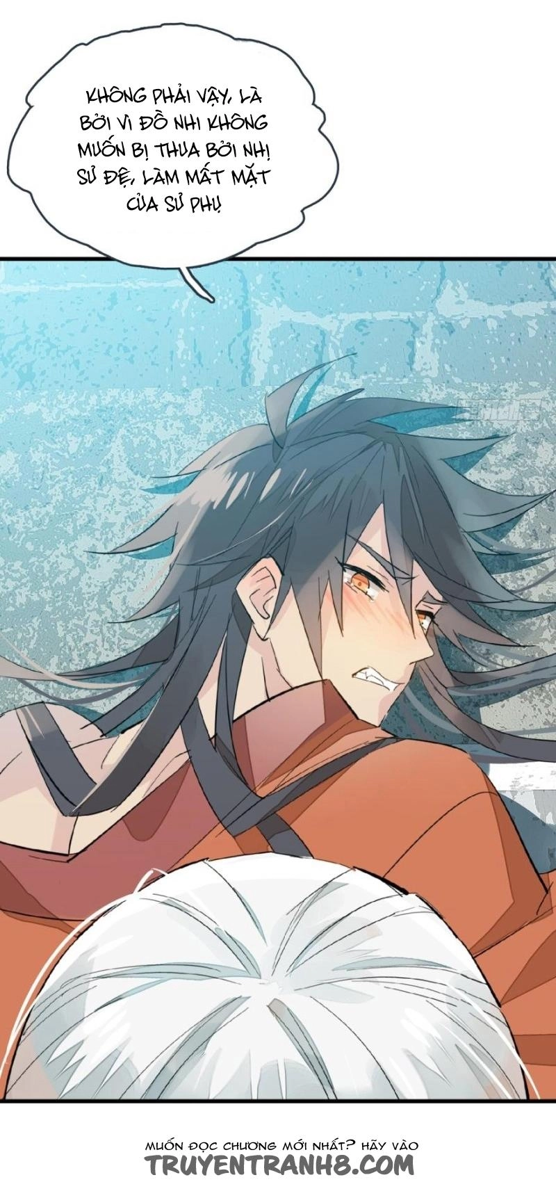 Sư Phụ Lại Trêu Chọc Ta Chapter 13 - 5