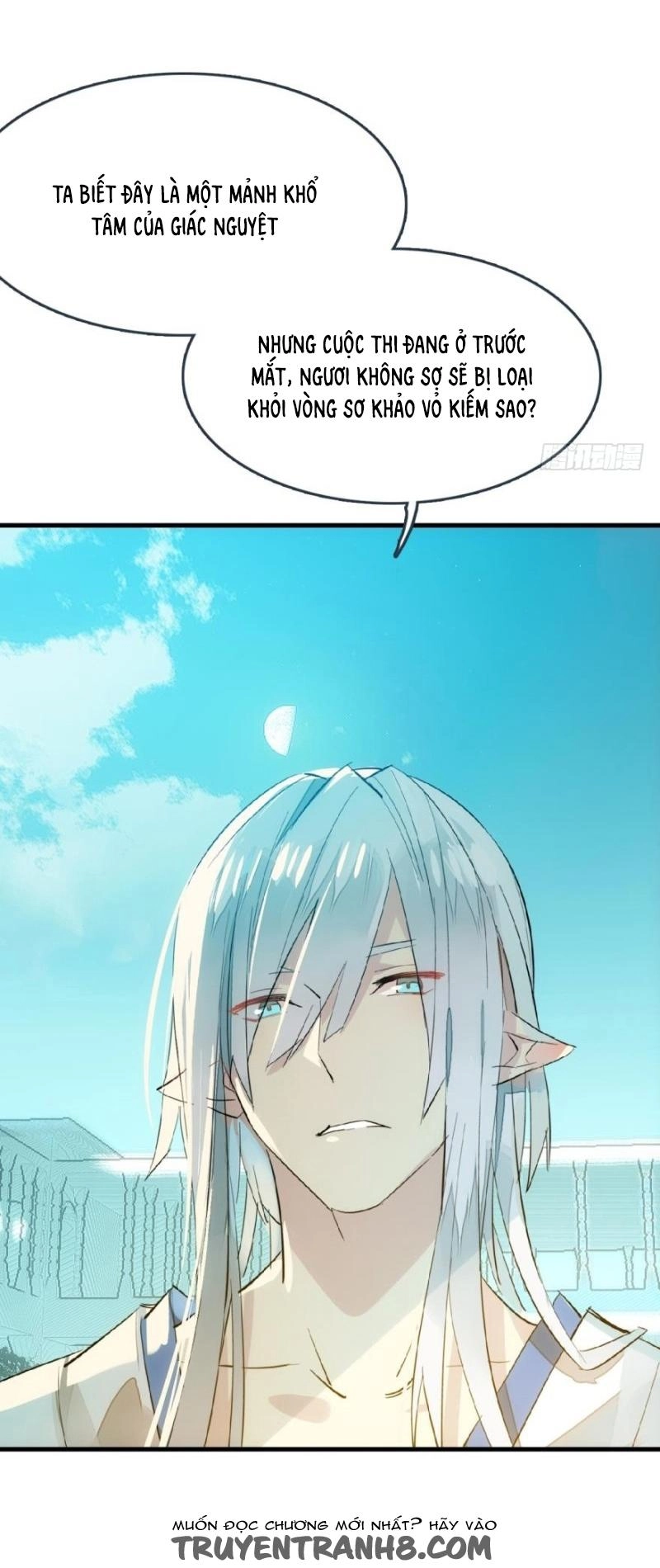 Sư Phụ Lại Trêu Chọc Ta Chapter 13 - 6