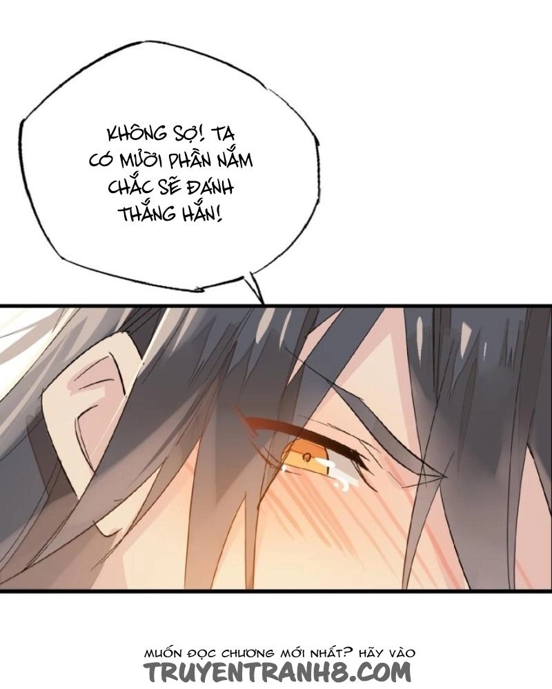 Sư Phụ Lại Trêu Chọc Ta Chapter 13 - 7