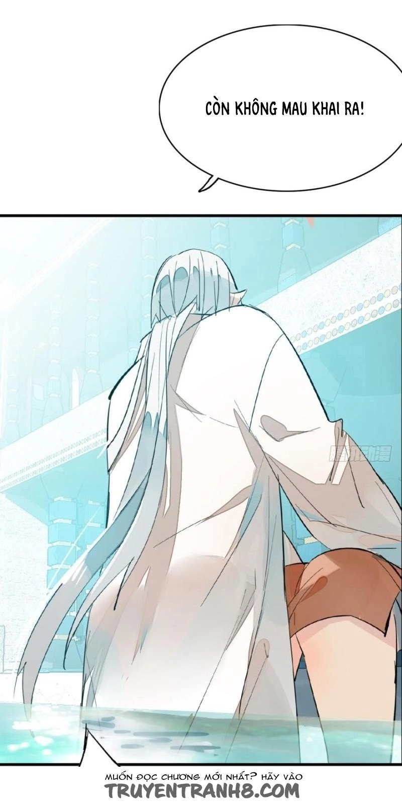 Sư Phụ Lại Trêu Chọc Ta Chapter 13 - 9