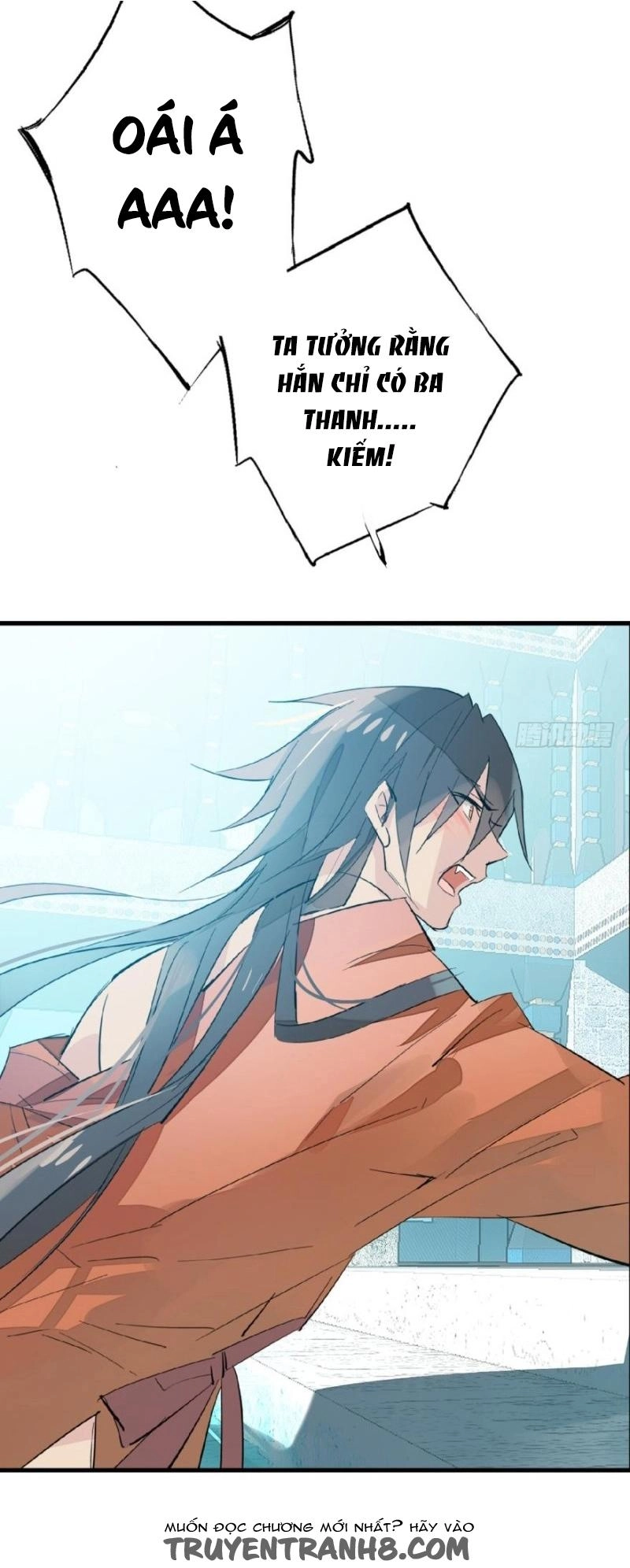 Sư Phụ Lại Trêu Chọc Ta Chapter 13 - 10