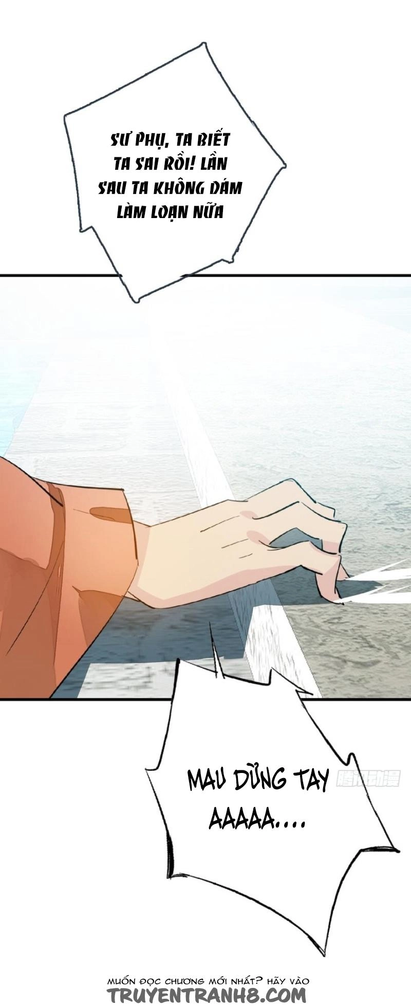 Sư Phụ Lại Trêu Chọc Ta Chapter 13 - 11