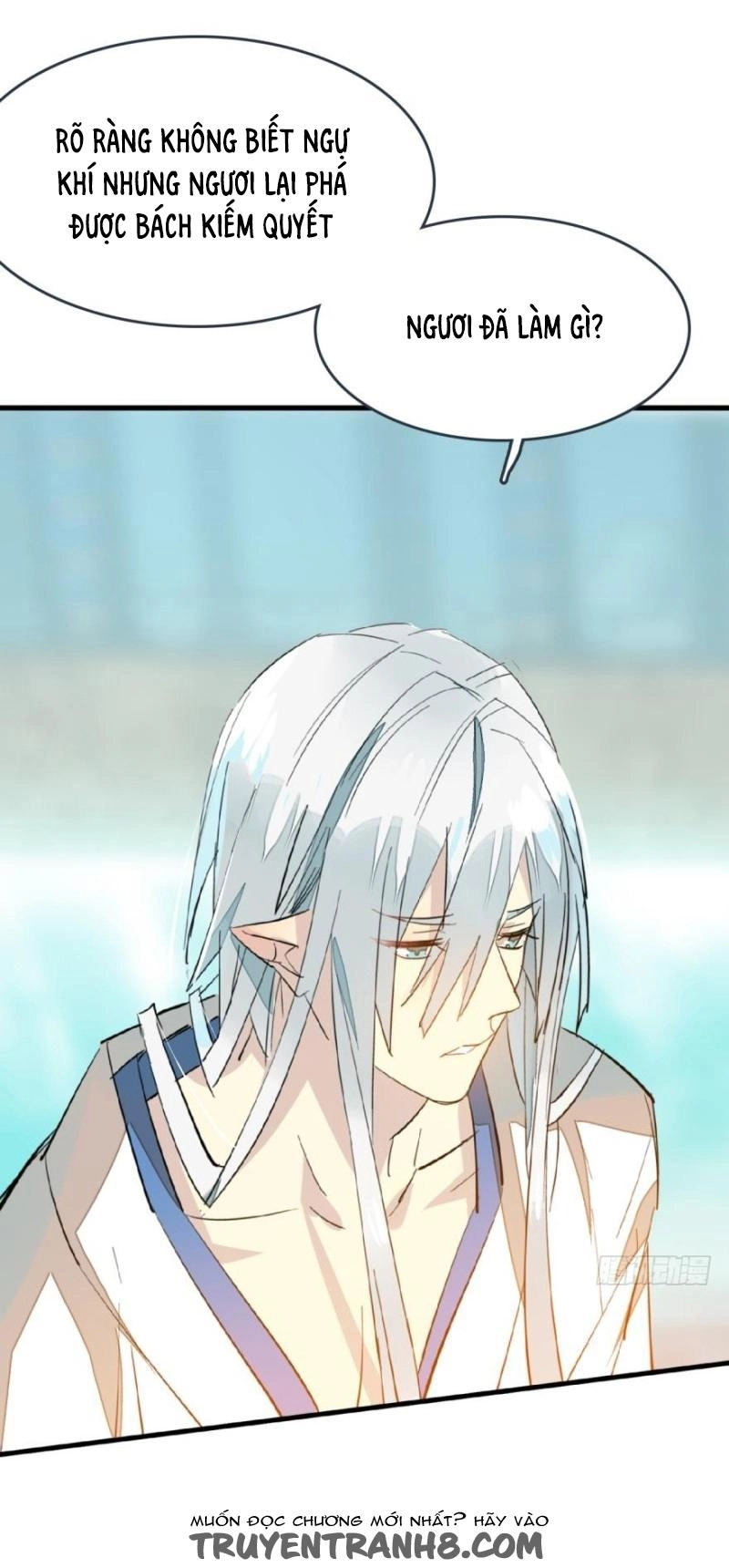 Sư Phụ Lại Trêu Chọc Ta Chapter 13 - 12