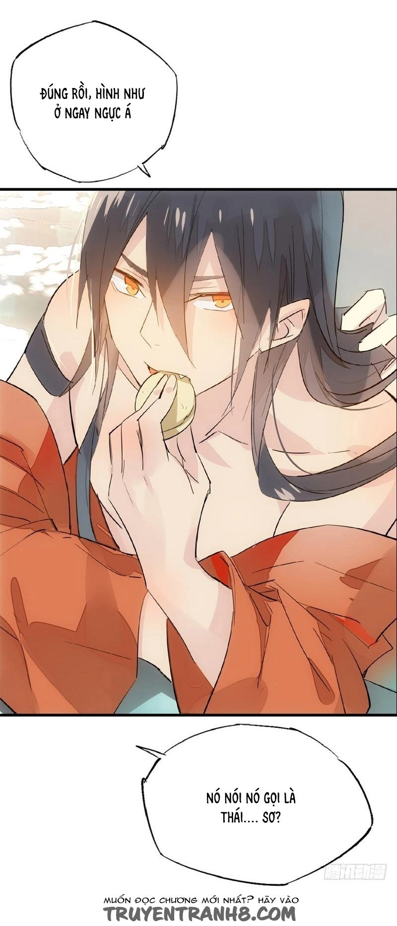 Sư Phụ Lại Trêu Chọc Ta Chapter 13 - 20