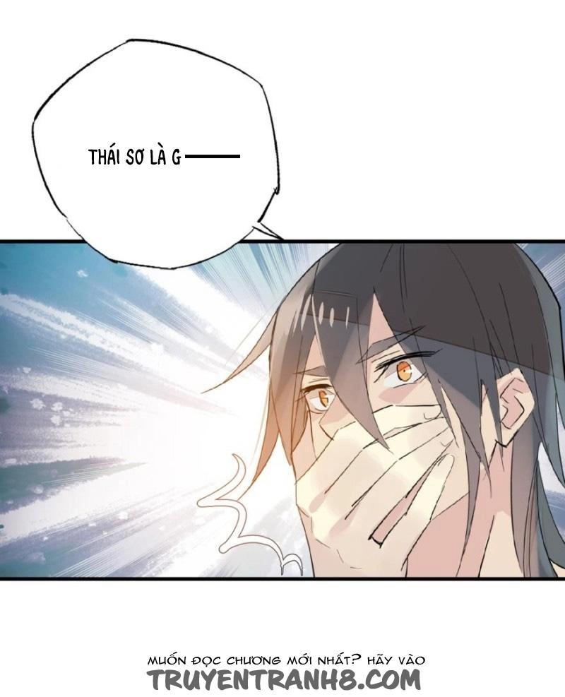 Sư Phụ Lại Trêu Chọc Ta Chapter 13 - 21