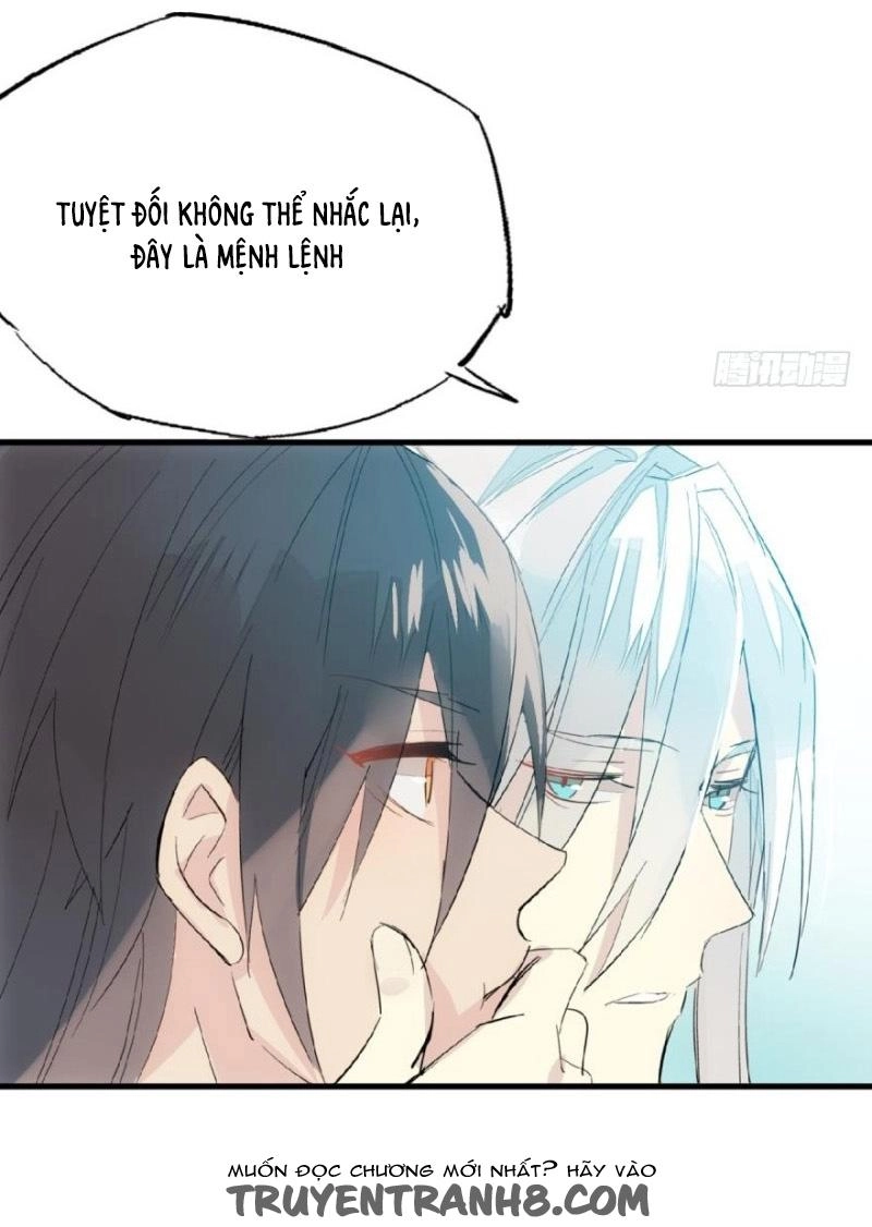 Sư Phụ Lại Trêu Chọc Ta Chapter 13 - 23