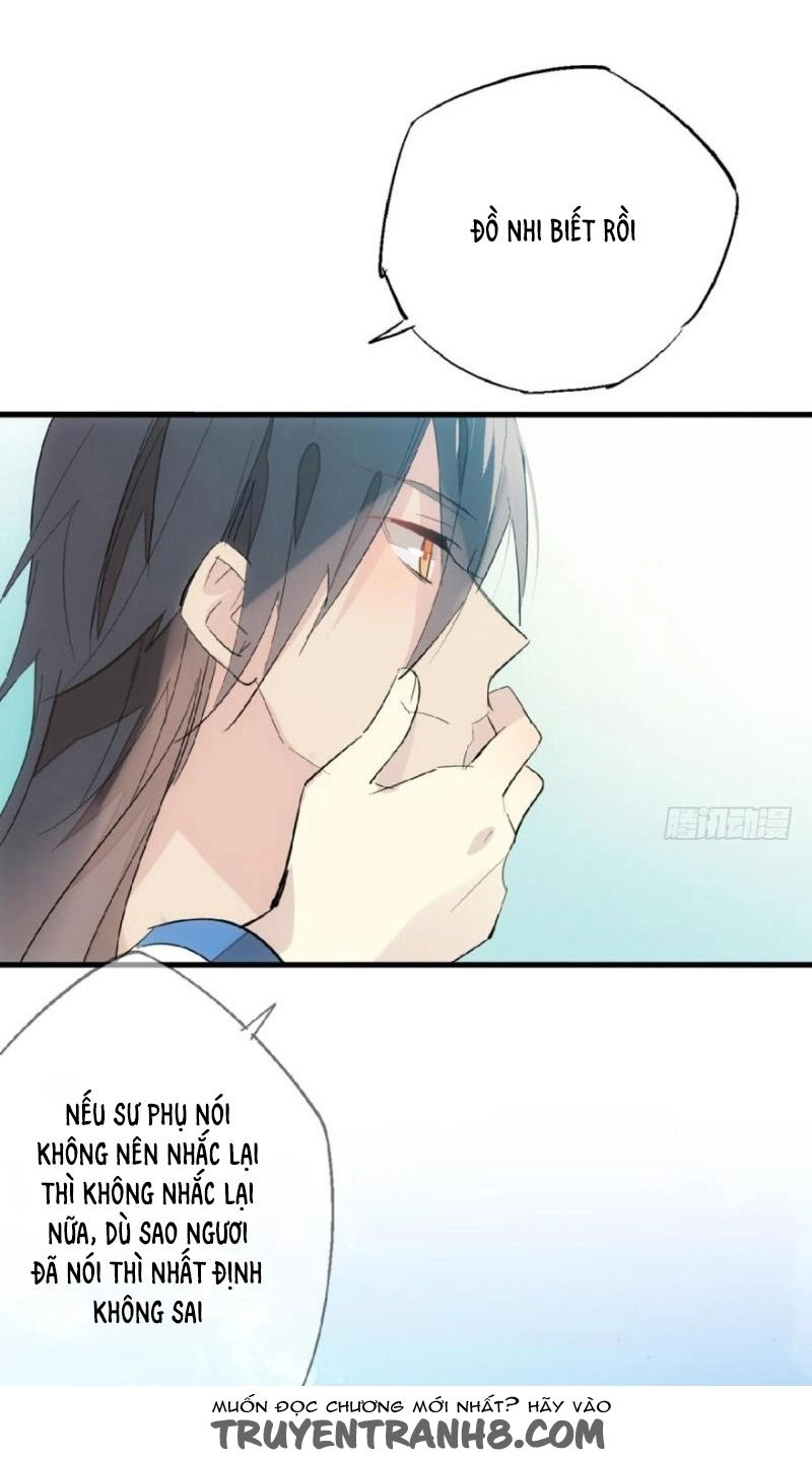 Sư Phụ Lại Trêu Chọc Ta Chapter 13 - 24