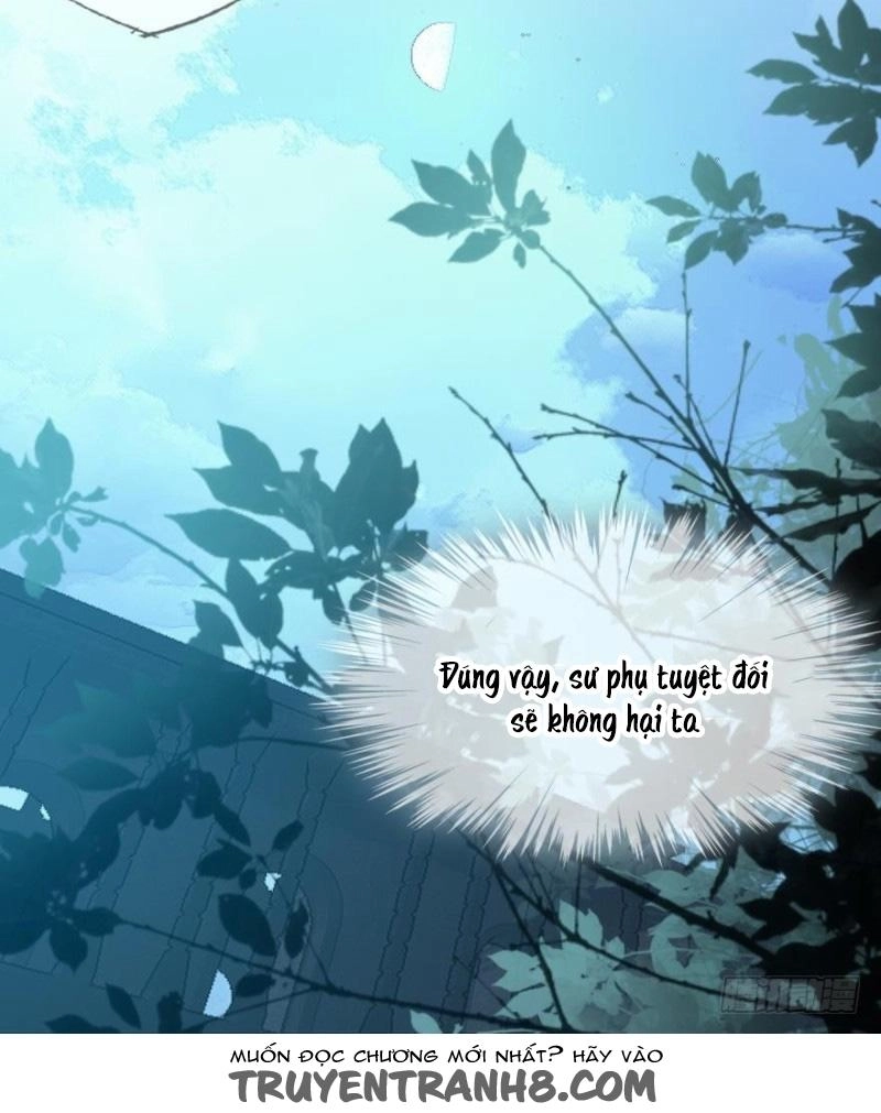 Sư Phụ Lại Trêu Chọc Ta Chapter 13 - 25