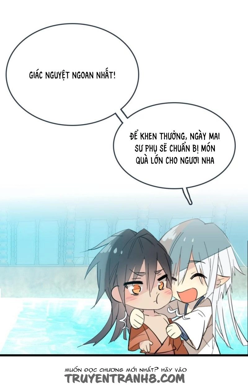 Sư Phụ Lại Trêu Chọc Ta Chapter 13 - 26