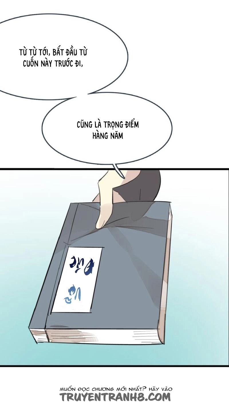 Sư Phụ Lại Trêu Chọc Ta Chapter 14 - 6