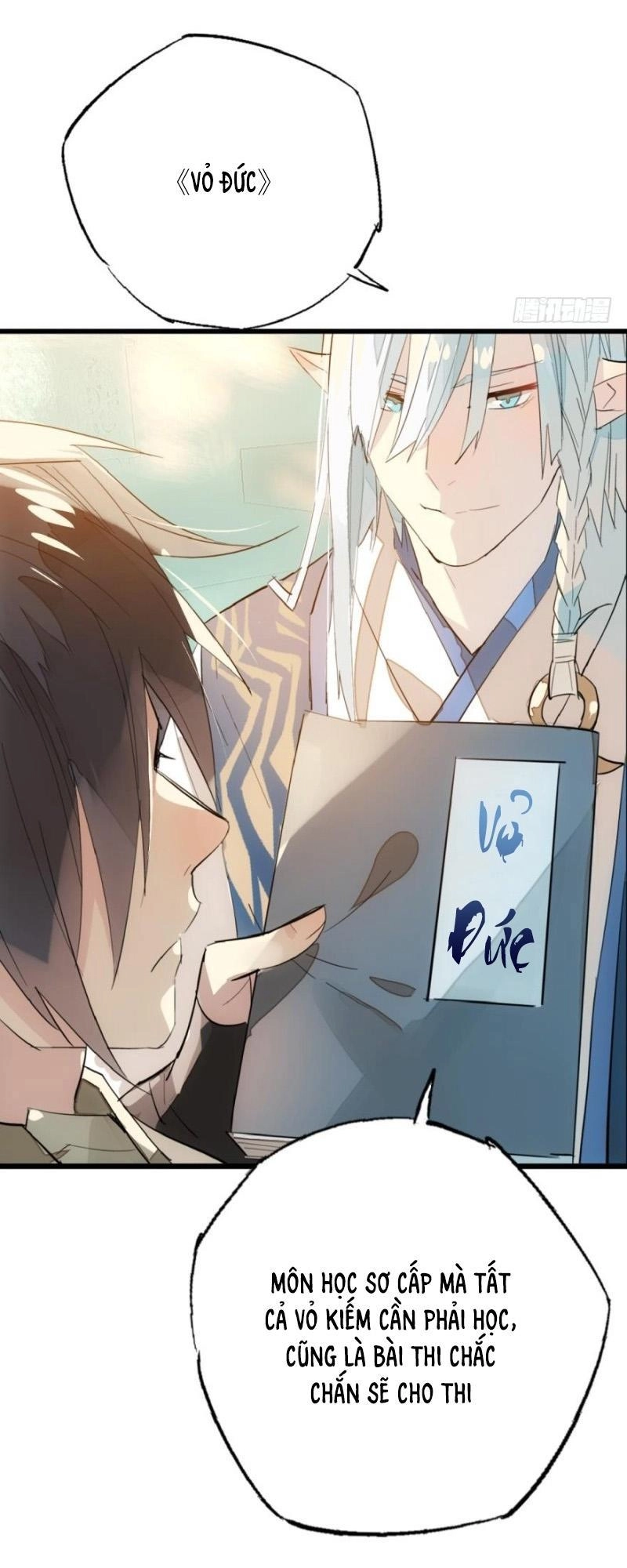 Sư Phụ Lại Trêu Chọc Ta Chapter 14 - 8