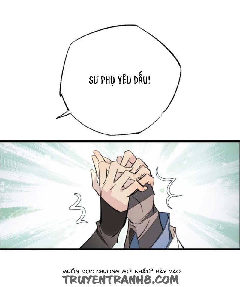 Sư Phụ Lại Trêu Chọc Ta Chapter 14 - 10