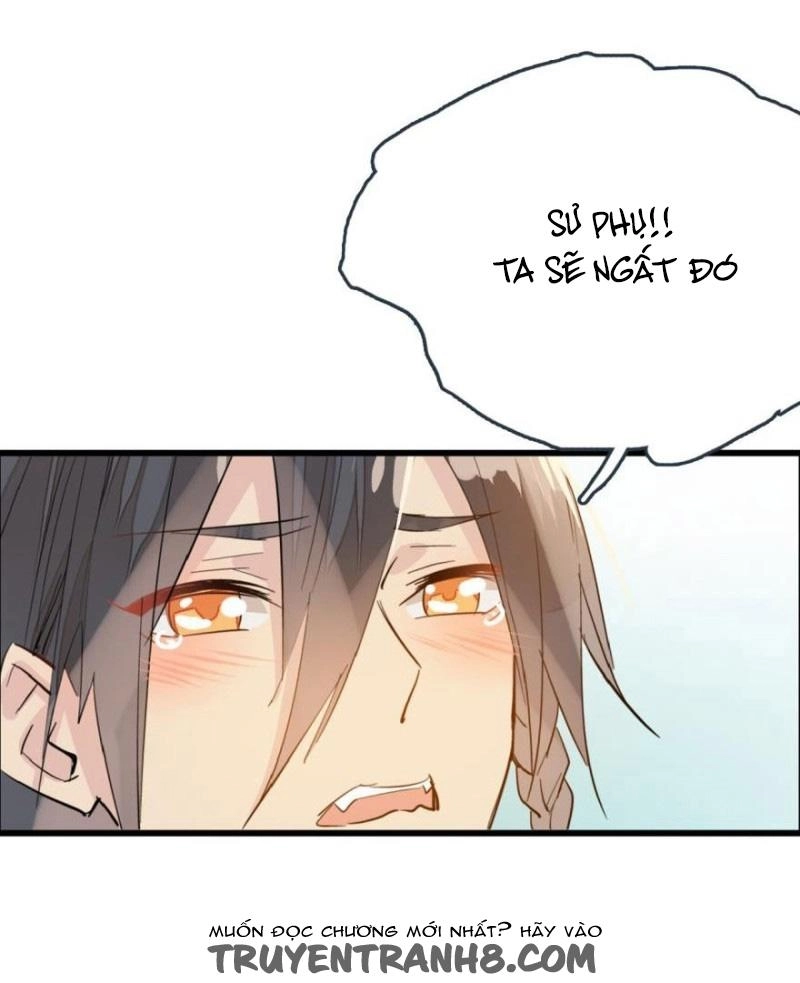 Sư Phụ Lại Trêu Chọc Ta Chapter 14 - 13