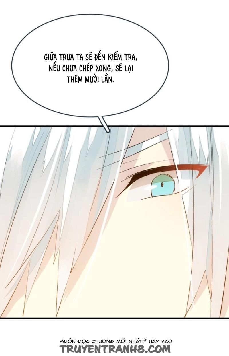 Sư Phụ Lại Trêu Chọc Ta Chapter 14 - 17