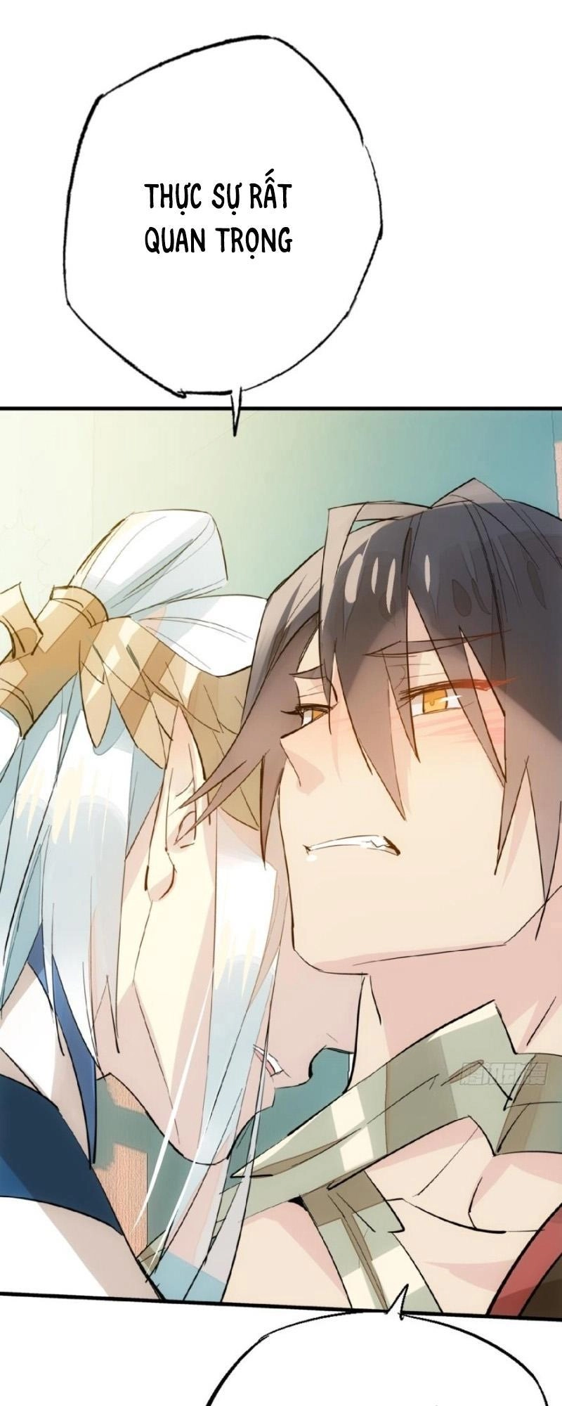 Sư Phụ Lại Trêu Chọc Ta Chapter 14 - 25