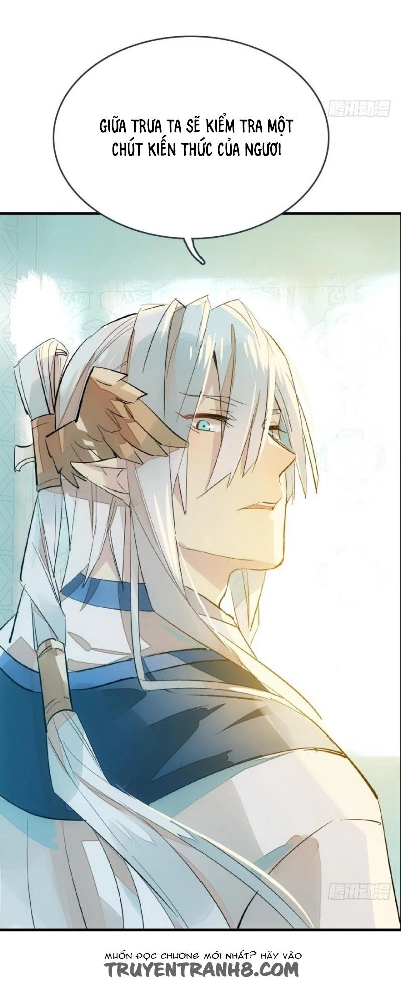 Sư Phụ Lại Trêu Chọc Ta Chapter 15 - 10