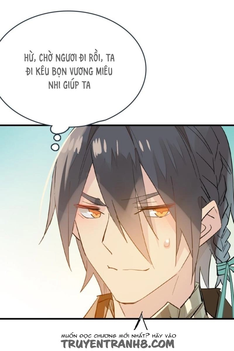 Sư Phụ Lại Trêu Chọc Ta Chapter 15 - 12