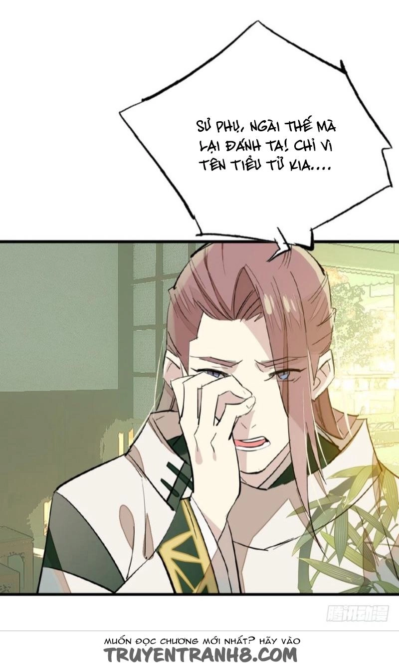 Sư Phụ Lại Trêu Chọc Ta Chapter 15 - 19