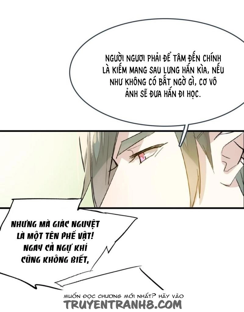 Sư Phụ Lại Trêu Chọc Ta Chapter 15 - 24