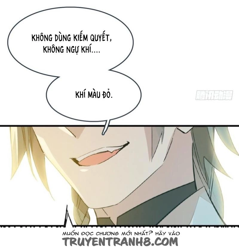 Sư Phụ Lại Trêu Chọc Ta Chapter 15 - 28