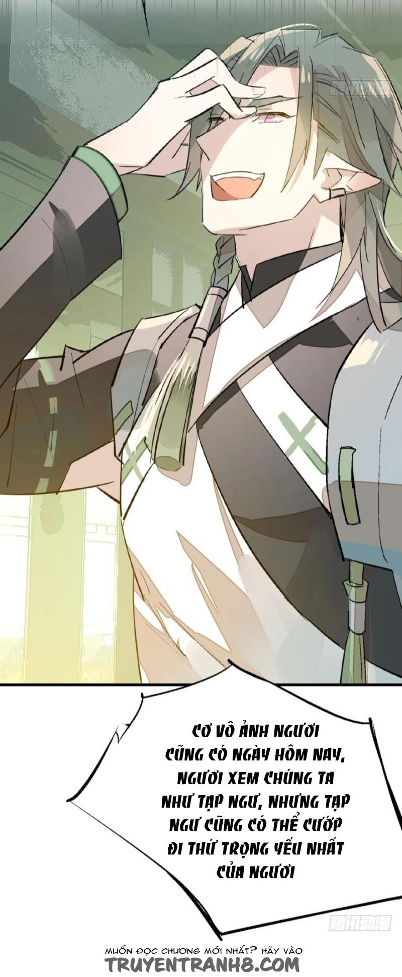 Sư Phụ Lại Trêu Chọc Ta Chapter 15 - 30