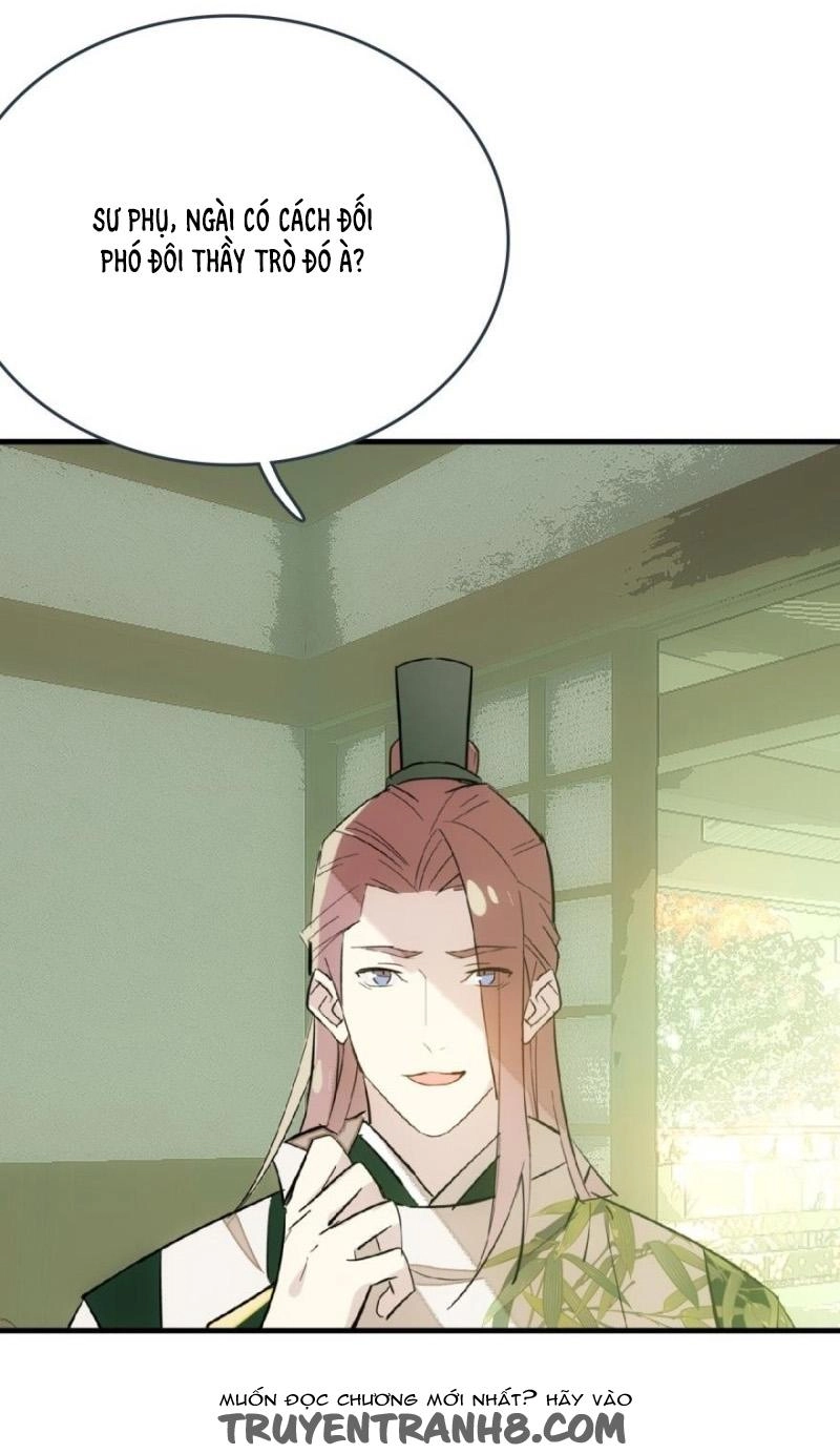 Sư Phụ Lại Trêu Chọc Ta Chapter 15 - 31