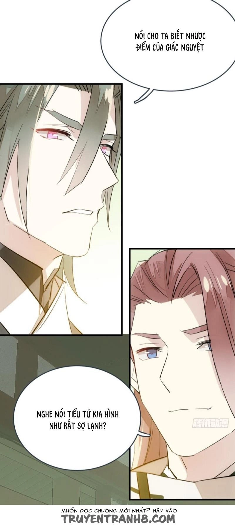 Sư Phụ Lại Trêu Chọc Ta Chapter 15 - 34