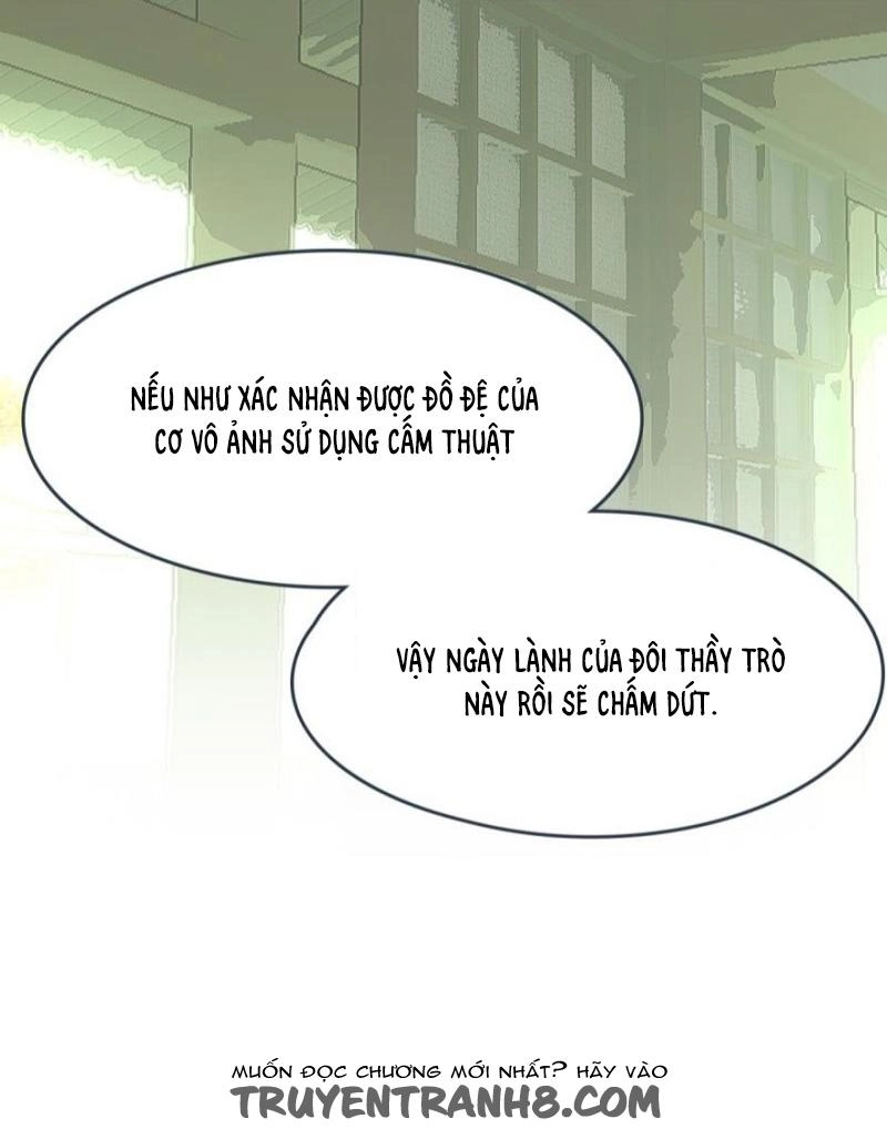 Sư Phụ Lại Trêu Chọc Ta Chapter 15 - 35