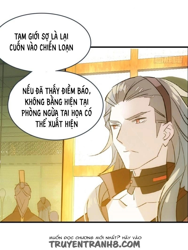 Sư Phụ Lại Trêu Chọc Ta Chapter 16 - 5