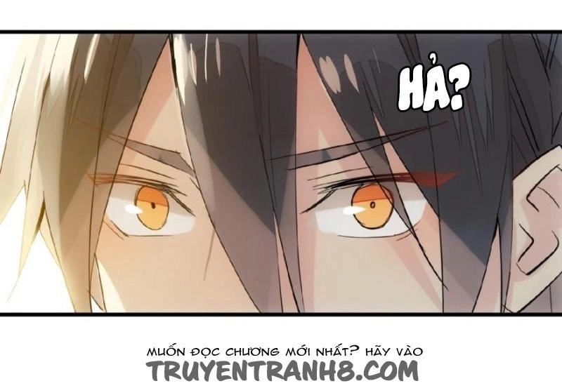 Sư Phụ Lại Trêu Chọc Ta Chapter 16 - 15