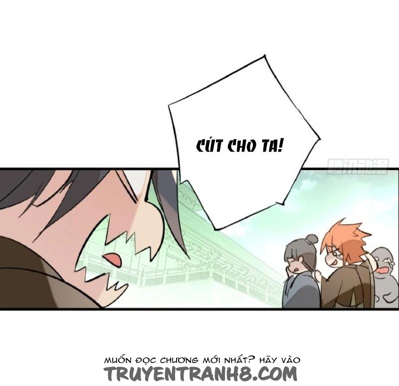 Sư Phụ Lại Trêu Chọc Ta Chapter 16 - 20
