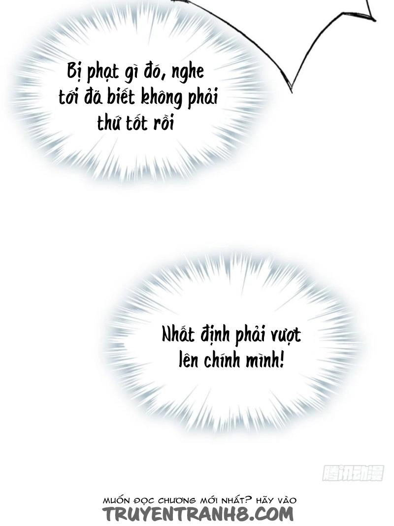 Sư Phụ Lại Trêu Chọc Ta Chapter 16 - 26