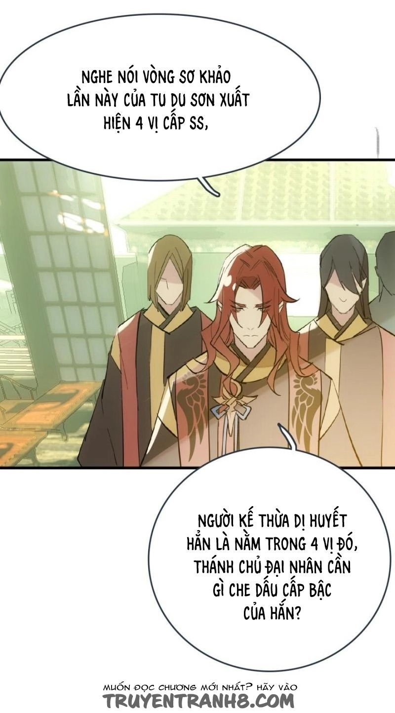 Sư Phụ Lại Trêu Chọc Ta Chapter 16 - 27