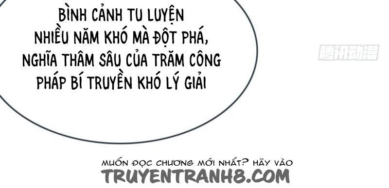 Sư Phụ Lại Trêu Chọc Ta Chapter 16 - 29