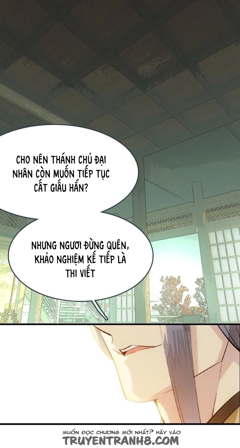 Sư Phụ Lại Trêu Chọc Ta Chapter 16 - 31