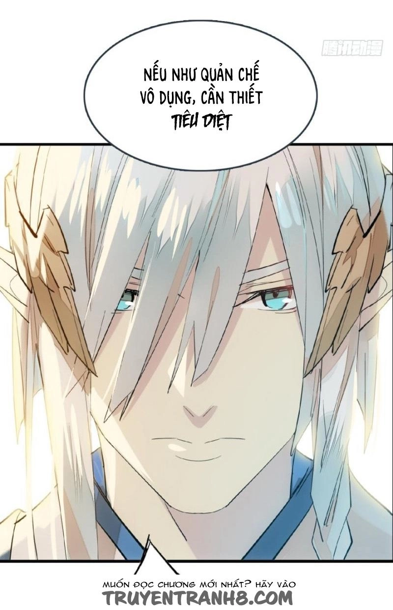 Sư Phụ Lại Trêu Chọc Ta Chapter 16 - 33