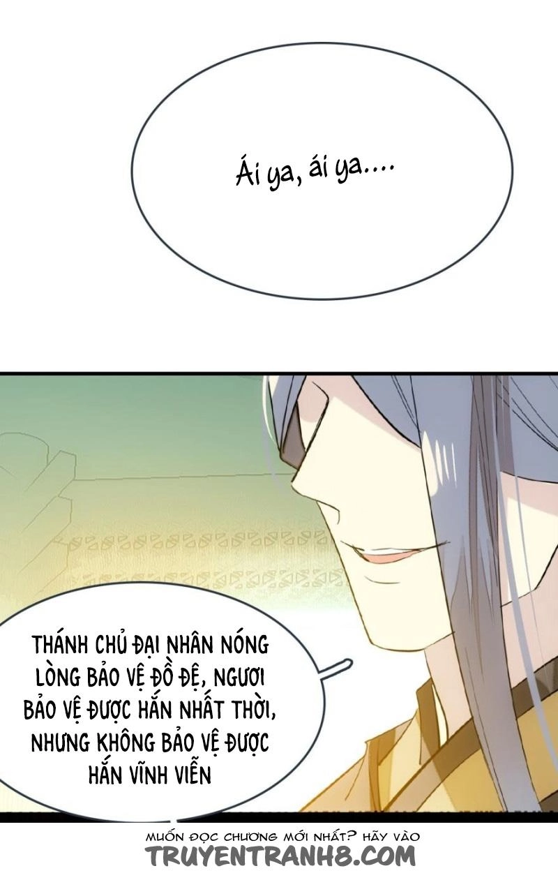 Sư Phụ Lại Trêu Chọc Ta Chapter 16 - 36
