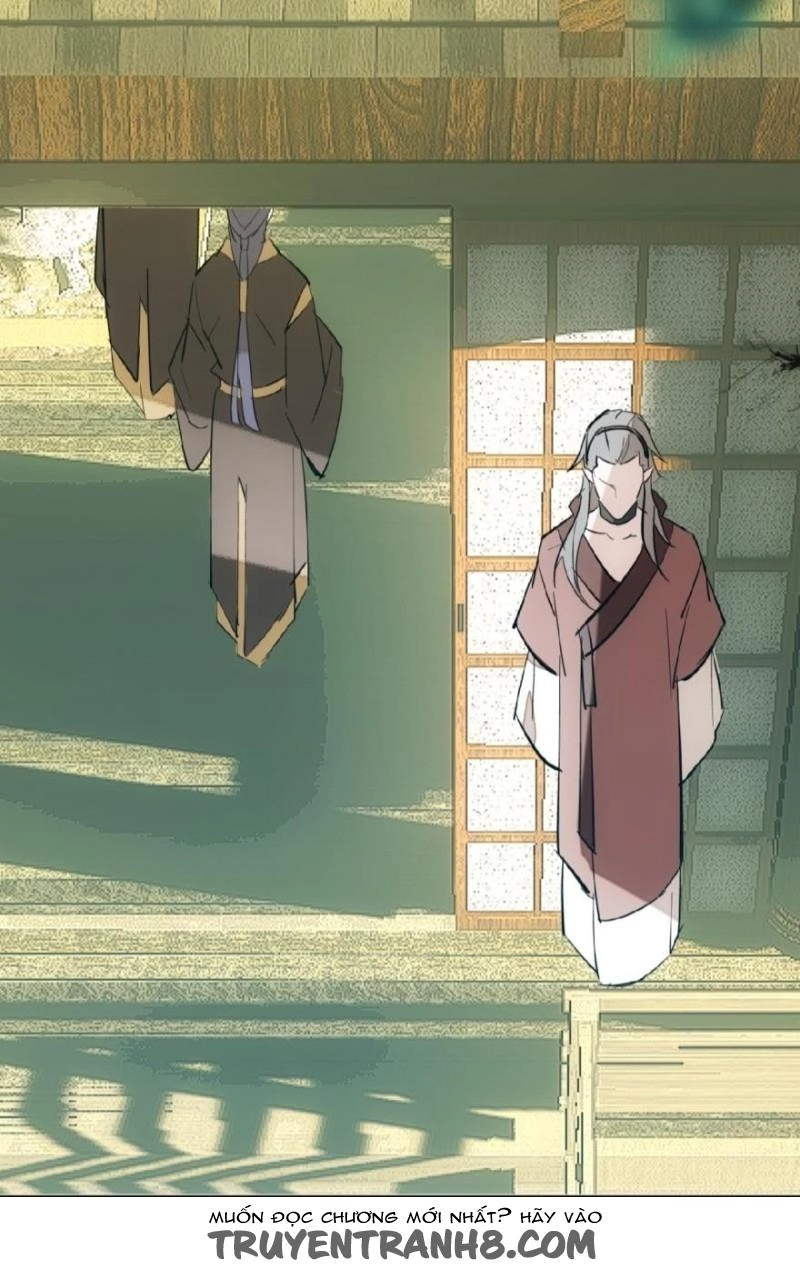 Sư Phụ Lại Trêu Chọc Ta Chapter 17 - 4