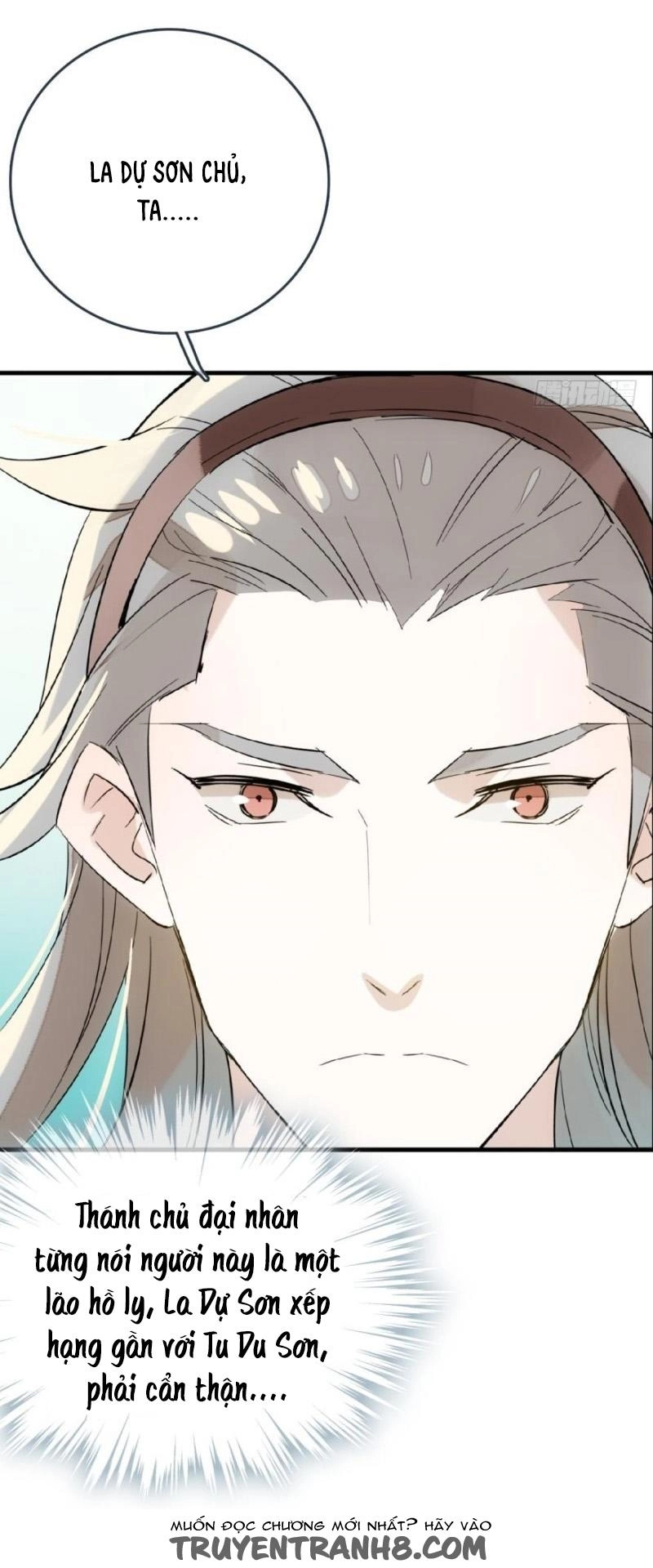 Sư Phụ Lại Trêu Chọc Ta Chapter 17 - 11