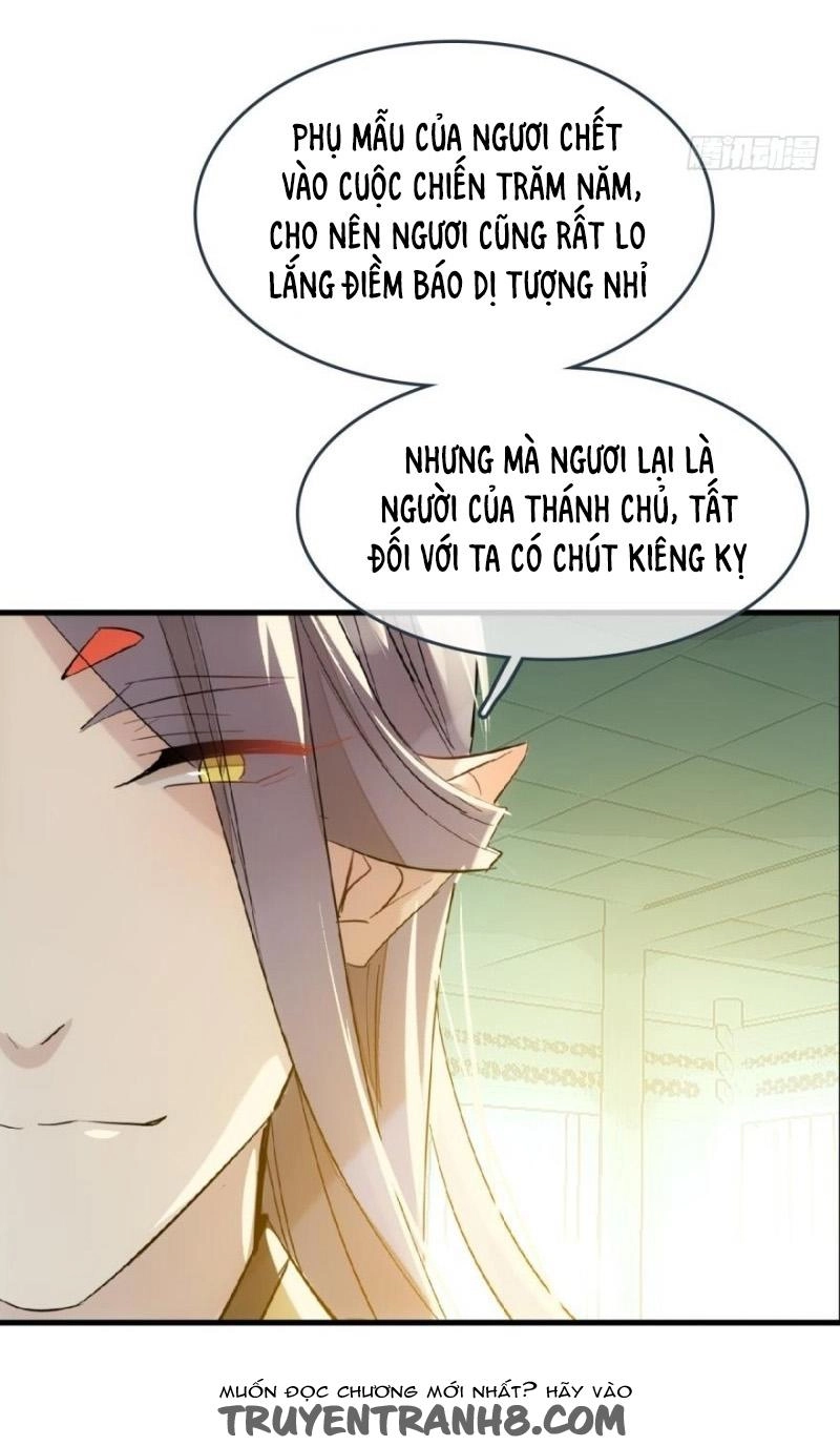 Sư Phụ Lại Trêu Chọc Ta Chapter 17 - 12