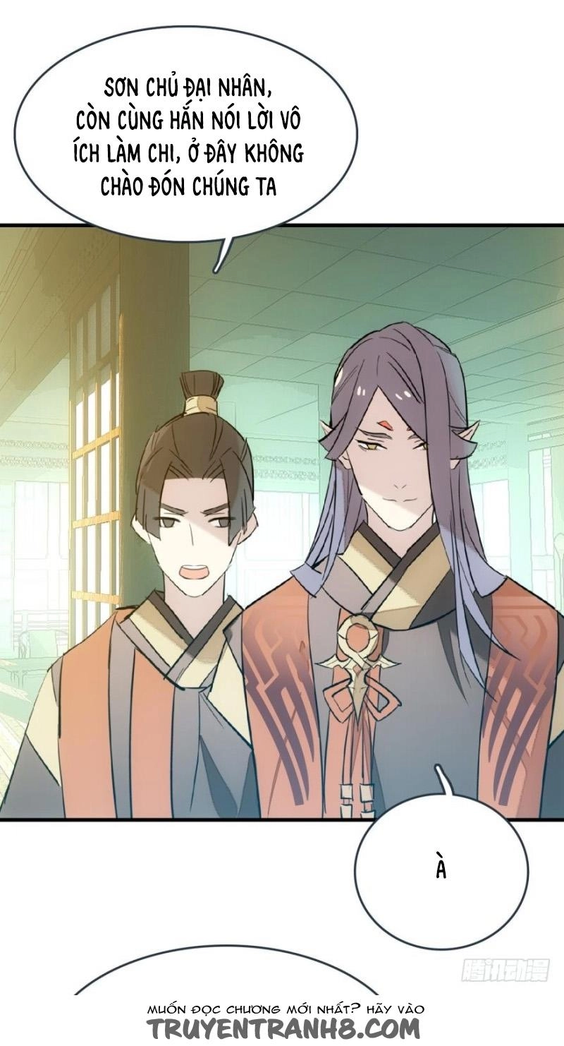 Sư Phụ Lại Trêu Chọc Ta Chapter 17 - 13