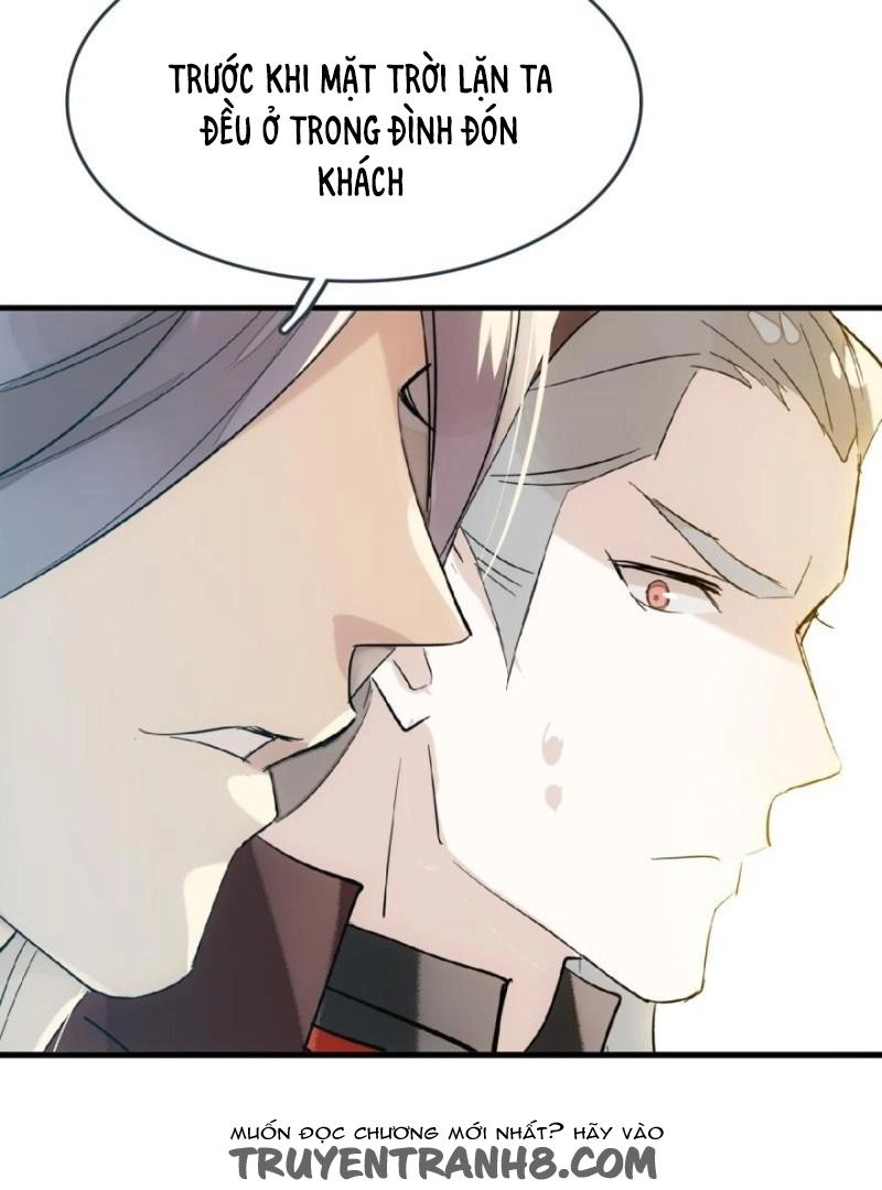 Sư Phụ Lại Trêu Chọc Ta Chapter 17 - 14