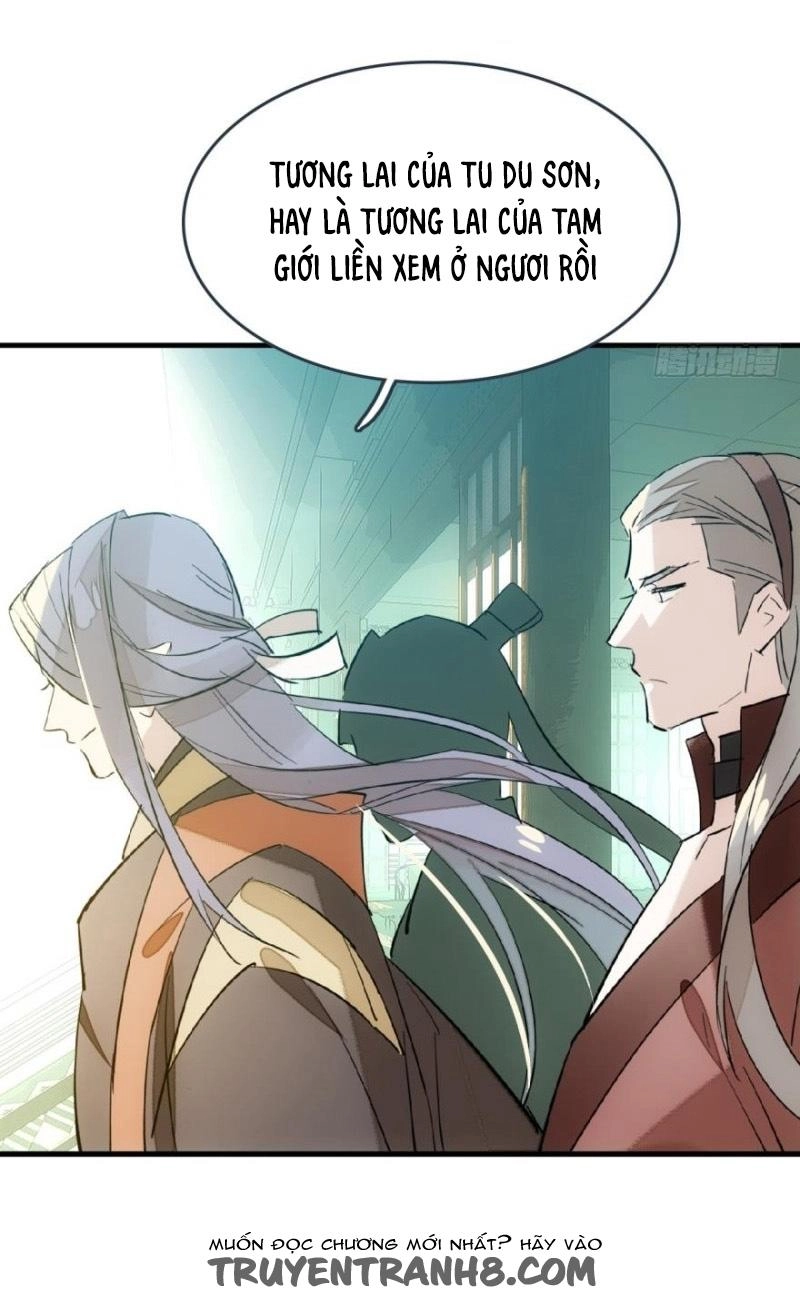 Sư Phụ Lại Trêu Chọc Ta Chapter 17 - 15