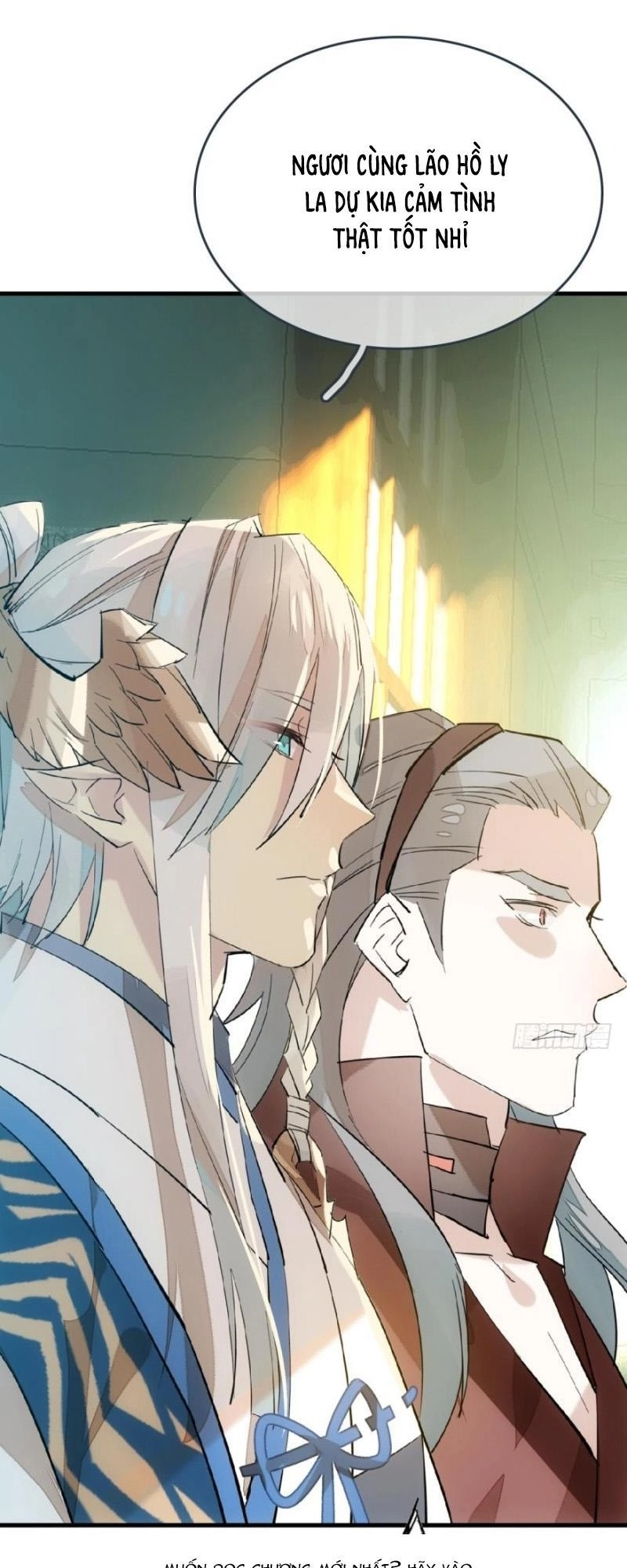 Sư Phụ Lại Trêu Chọc Ta Chapter 17 - 19