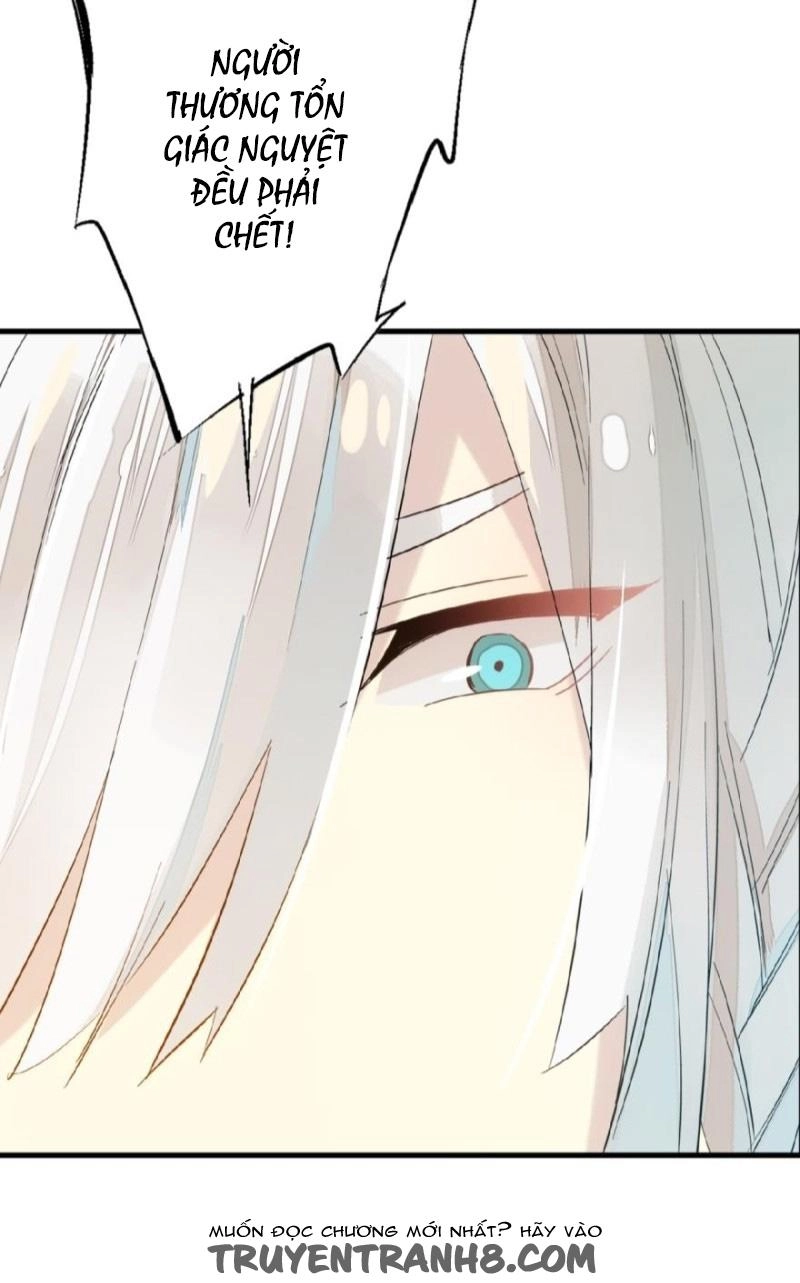 Sư Phụ Lại Trêu Chọc Ta Chapter 17 - 27