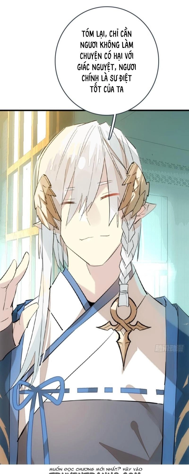 Sư Phụ Lại Trêu Chọc Ta Chapter 17 - 31